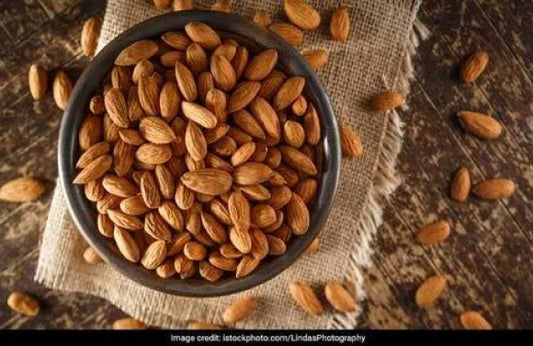 Happy Tree Nuts Organic Sliced Almonds: The Perfect Healthy Snack